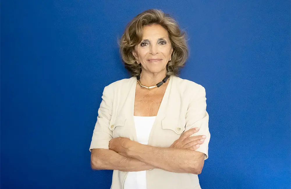 Explora Journeys announces marine environmentalist as Godmother of Explora II