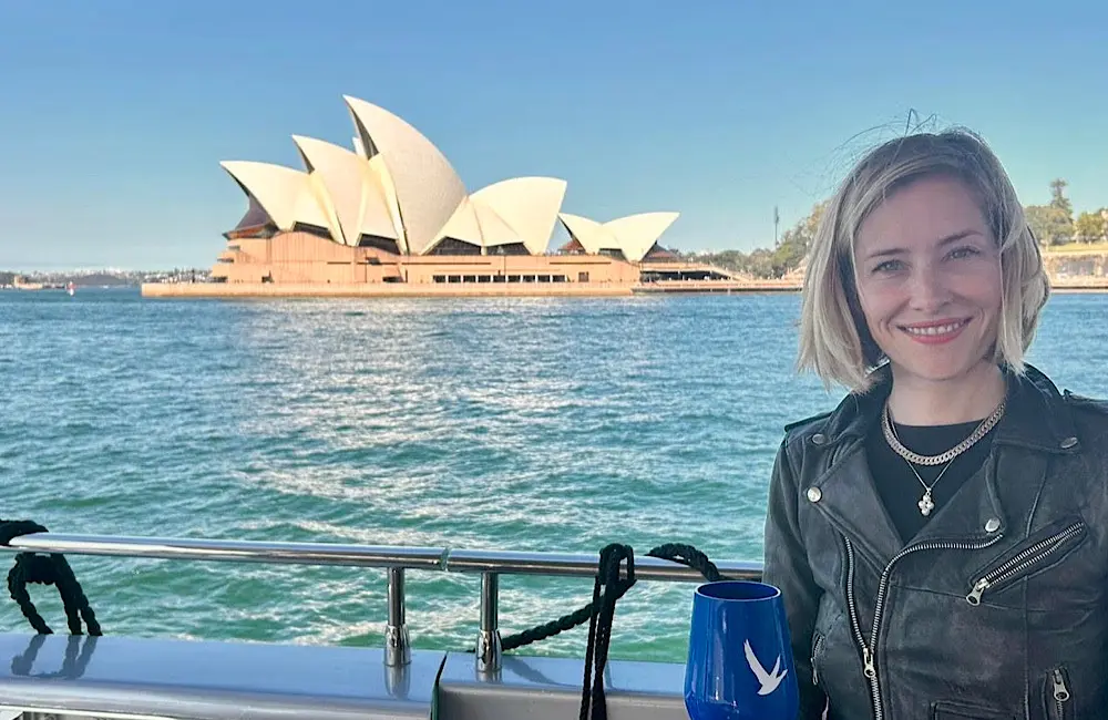 Karryon Top 10 stories of the week: Catch up on our most-wanted: Sep 27 6 Aurore Bertomeu to help expand Unforgettable Croatia's Australia presence