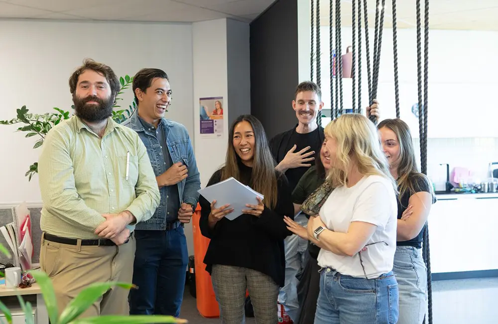 Inside Travel Group reflects on first year as B Corp in 2023 Impact Report