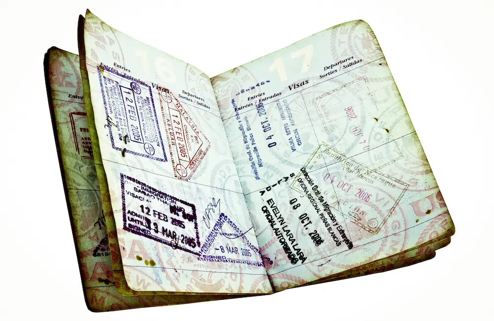 Coffee catastrophe: Damaged passport grounds Bali trip (but travel insurance may save the day) 