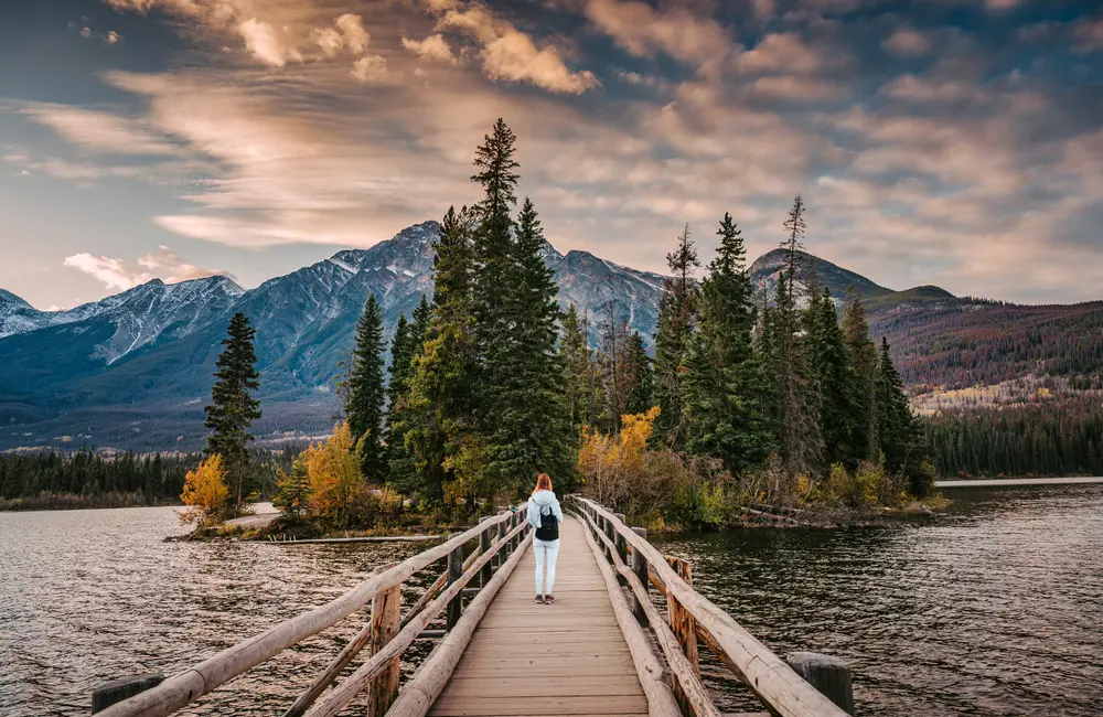 Jasper reopens after wildfires: Updates on rooms, services, accessibility & activities