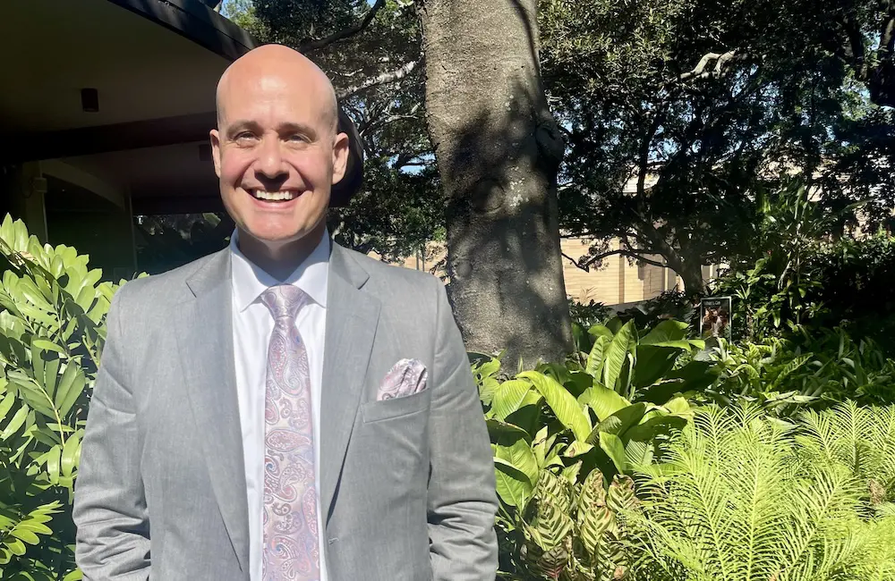 Railbookers CEO Frank Marini interview: Route 66 by train, around-the-world rail & the Aussie rise