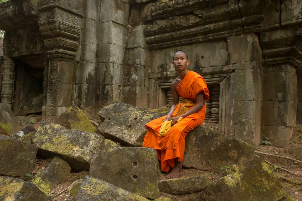 InsideAsia aims to redefine experiential travel with new 'Cultural Adventure' tours 2 Cambodia
InsideAsia
