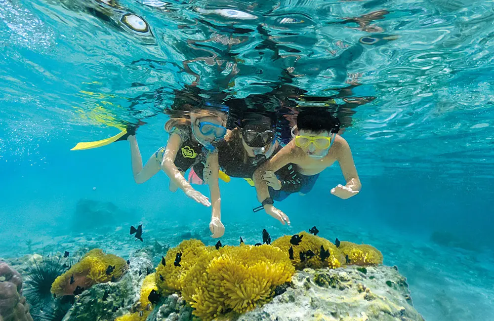 Paul Gauguin Cruises announces 2026 Moana Explorer Program