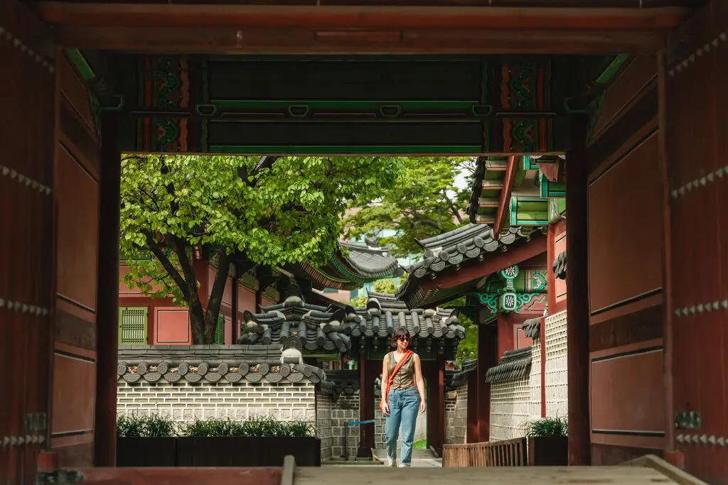InsideAsia aims to redefine experiential travel with new 'Cultural Adventure' tours 3 Korea InsideAsia