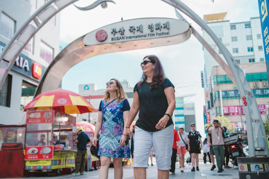 InsideAsia aims to redefine experiential travel with new 'Cultural Adventure' tours 1 South Korea
InsideAsia