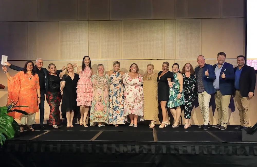Best of the best: All the winners of TravelManagers’ annual awards revealed