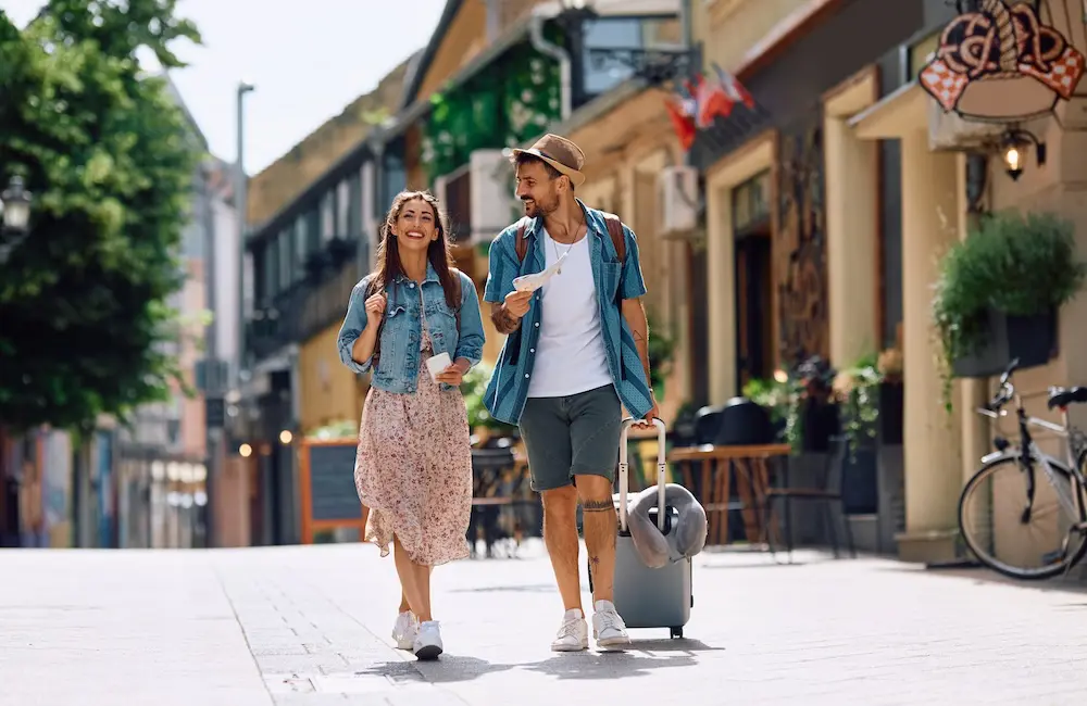 Peacemaker: The state of tourism on World Tourism Day as UNWTO unveils 2024 theme