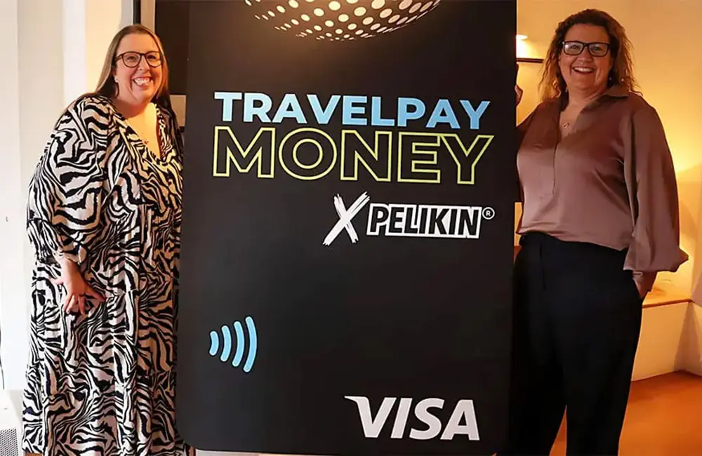 Earn easy commission rewards with new TravelPay Money agent affiliate program