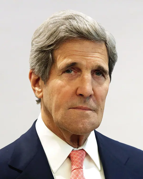 Travel & tourism to contribute 10% of global GDP in 2024: WTTC 2 Former US Secretary of State John Kerry headshot.