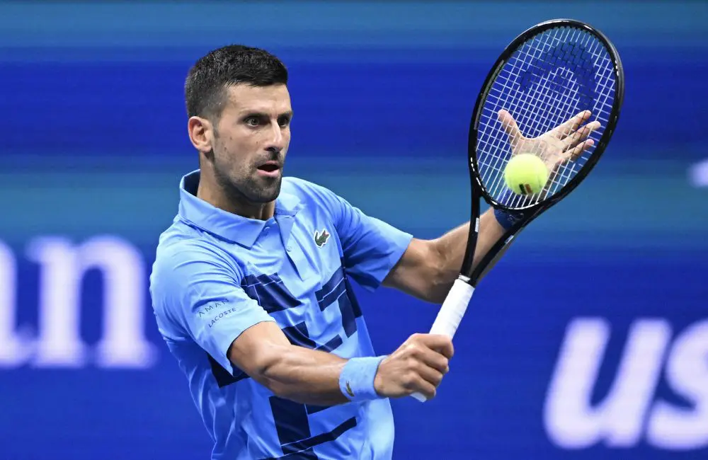 Aman to open its first property in The Bahamas across two private cays 3 Novak Djokovic appointed Global Wellness Advisor for Aman