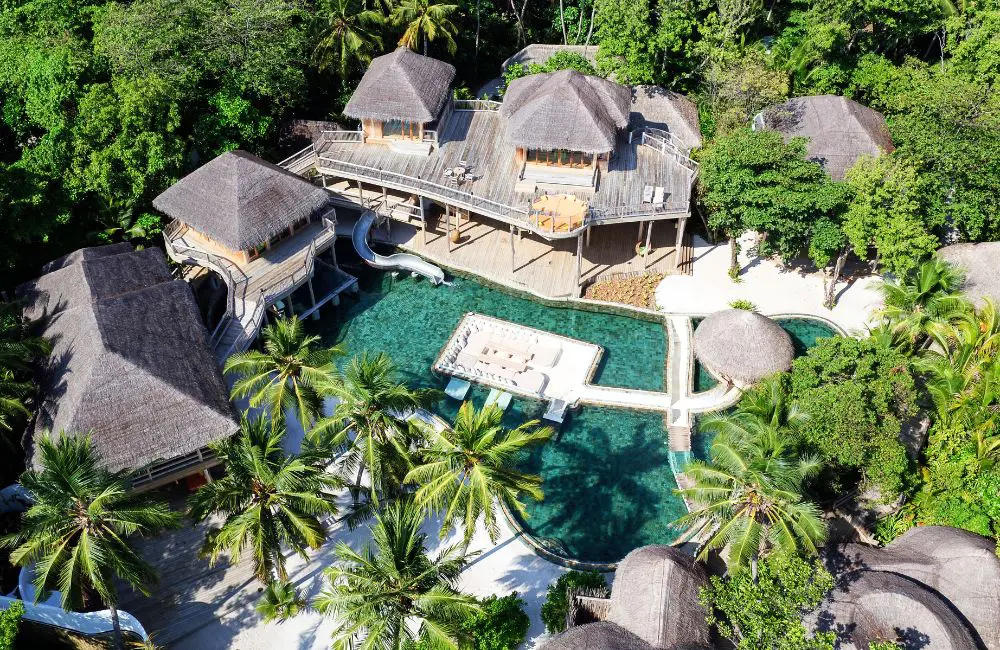 Soneva steps up level of luxury in the Maldives with new 'residences'