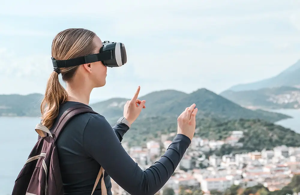 The 4 customer touchpoints you need to know for successful travel marketing (& conversion)