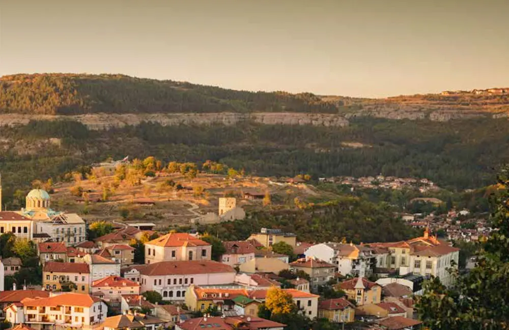 Constellation Journeys launches new Balkans and Transylvania private luxury train journey for 2025