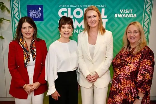 Travel & tourism to contribute 10% of global GDP in 2024: WTTC 3 WTTC Global Summit in Perth WA announcement.