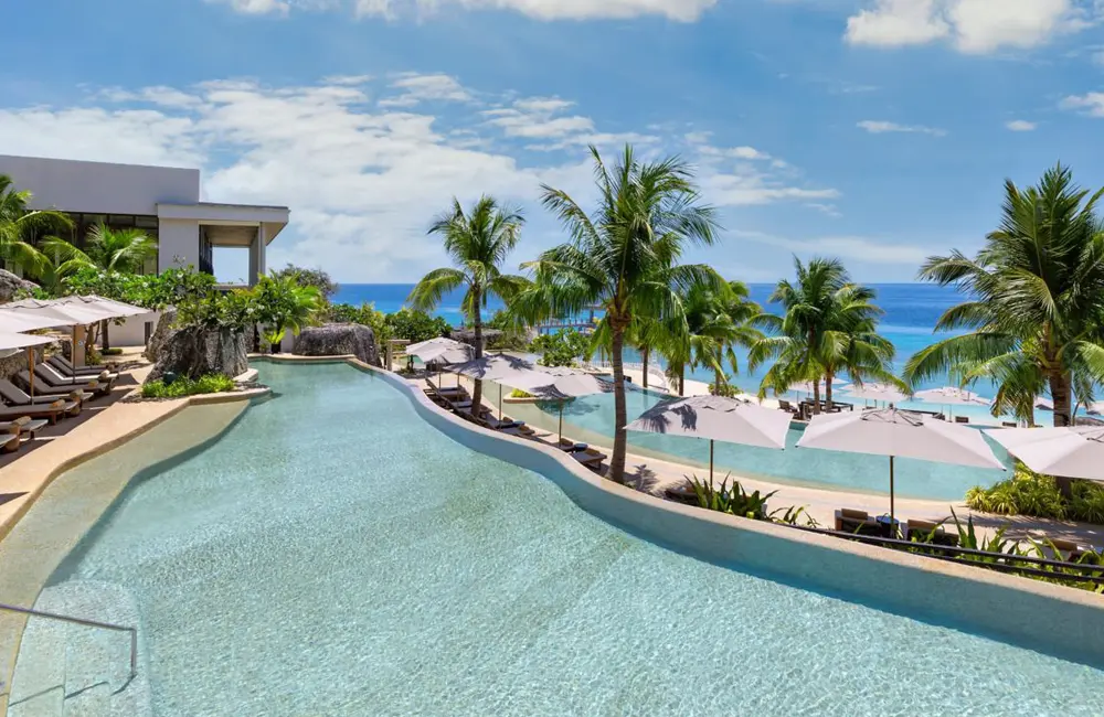 Experience the Philippines: TAAP into Marriott’s top hotels and win