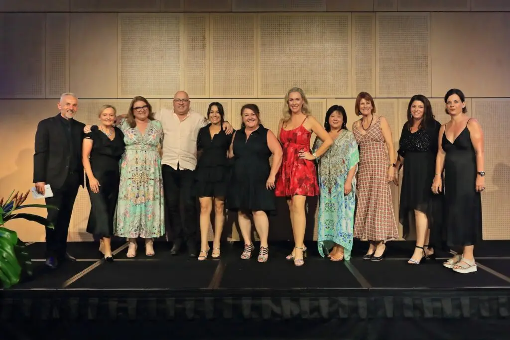 Best of the best: All the winners of TravelManagers’ annual awards revealed 2 More winners from the TravelManagers awards.