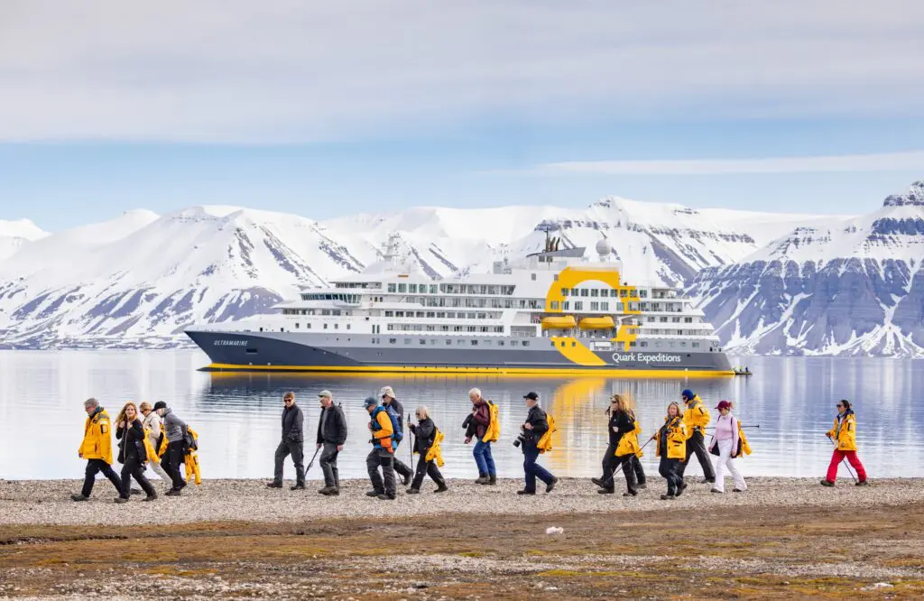 Attend & win! Quark launches Polar Bites webinar series