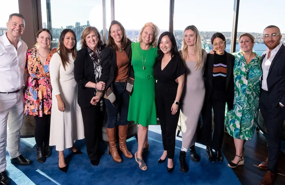 Hiring now: Trade Marketing Manager, Gate 7, full-time, Sydney-based