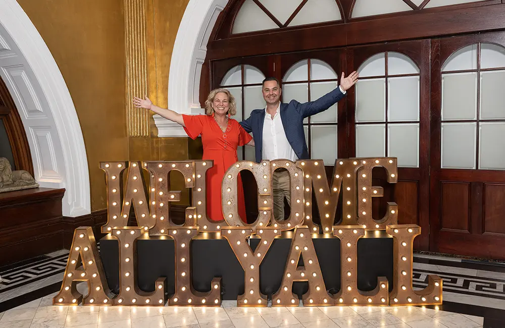 Hiring now: Universal Studios Hollywood! Gate 7 seeking Sydney-based sales and marketing guru!