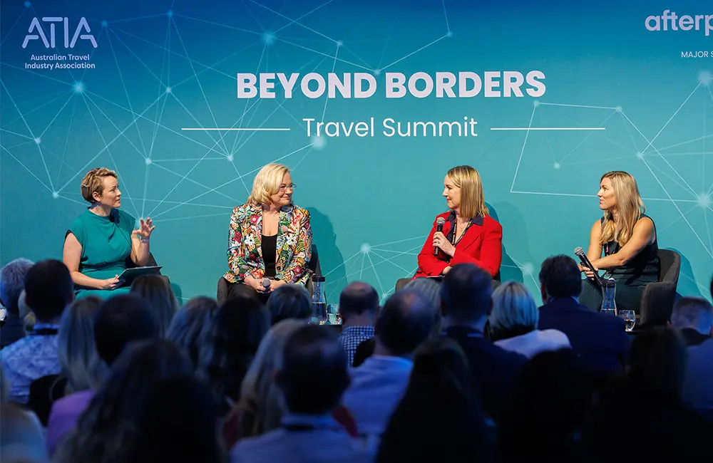 Beyond Borders: How 'Destination Regeneration' is defining the future of travel