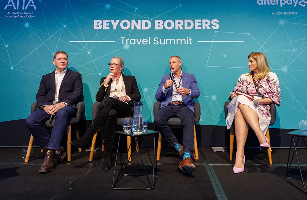 Beyond Borders: The Next Wave: How Australia’s cruise industry is set to grow by 2030