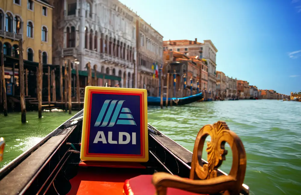 Karryon Top 10 stories of the week: Catch up on our most-wanted: Oct 4 6 ALDI Holidays are here