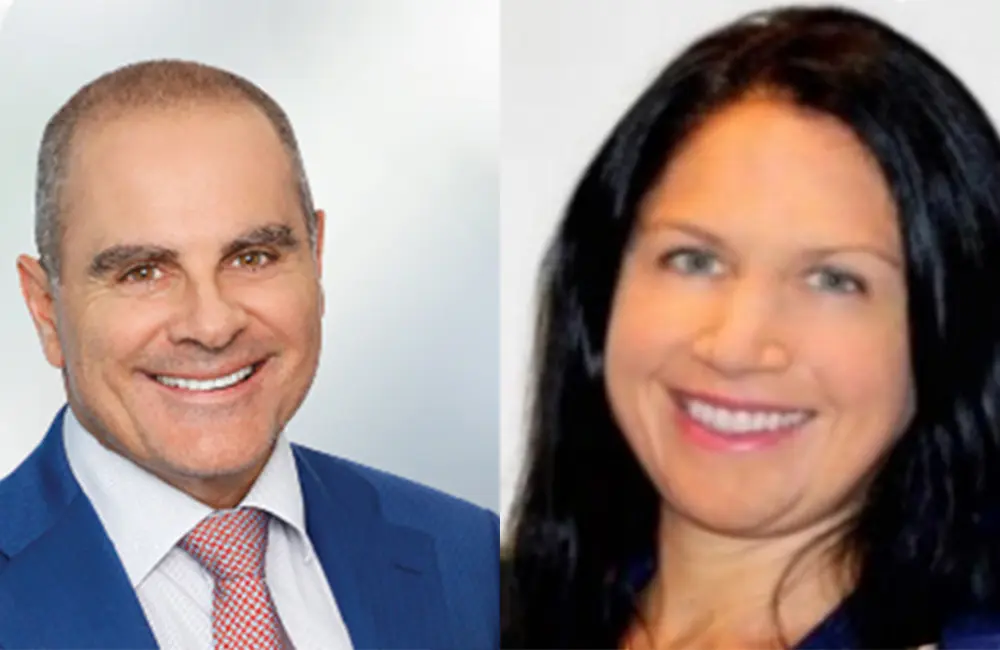 Movers + Shakers: ATIA Board shuffles lineup with new Vice-Chair & returning Director