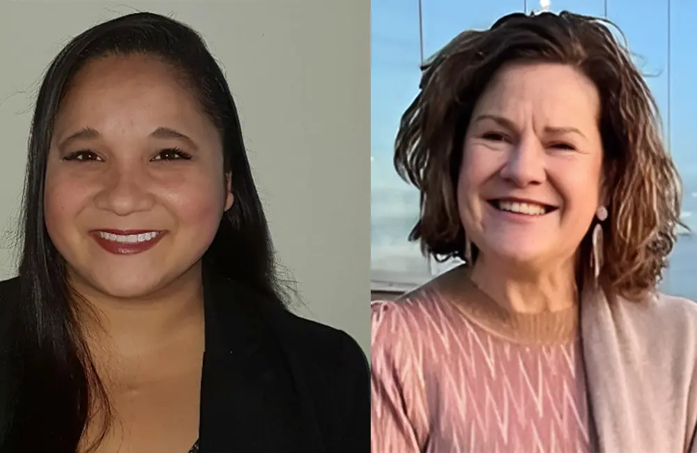 Movers + Shakers: AVIAREPS onboards Nadia Giusti to AU sales team as Jo Vella steps up