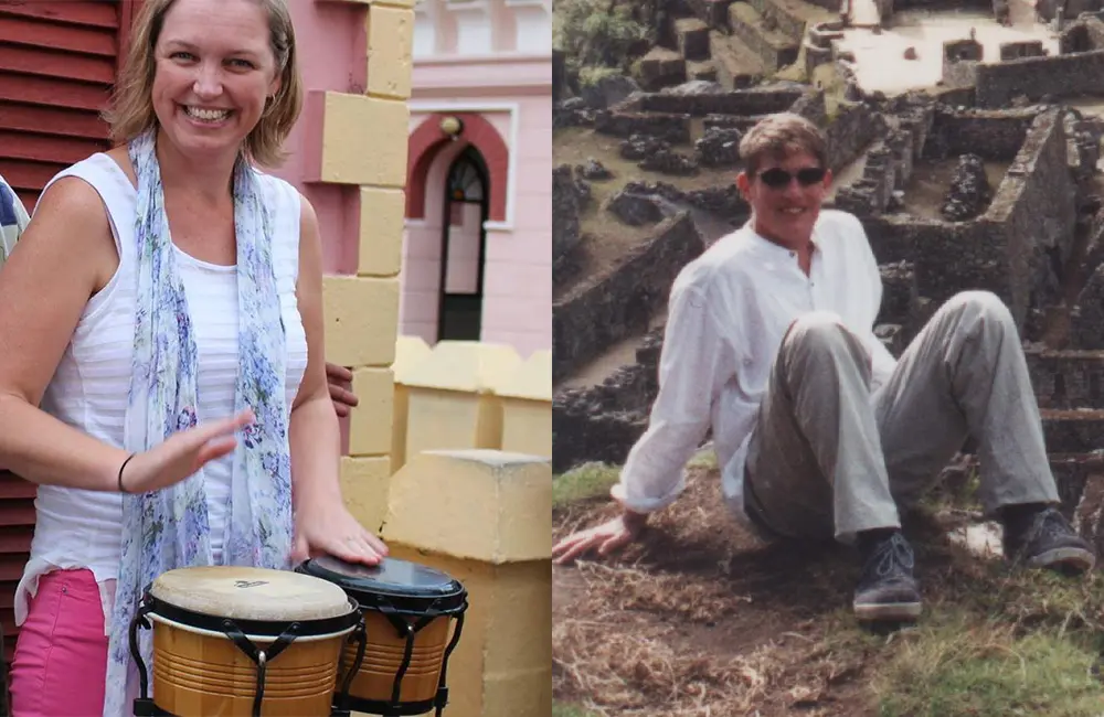 Movers + Shakers: Adventure World adds two new hires to travel expert team