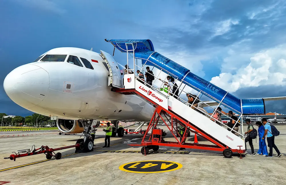 Batik Air axes Australian Bali route despite Indonesia’s #1 spot among Aussies 