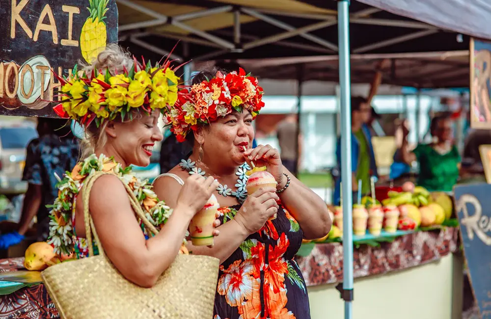 Record number of Aussies head to Cook Islands in 2025 as Jetstar ups flights