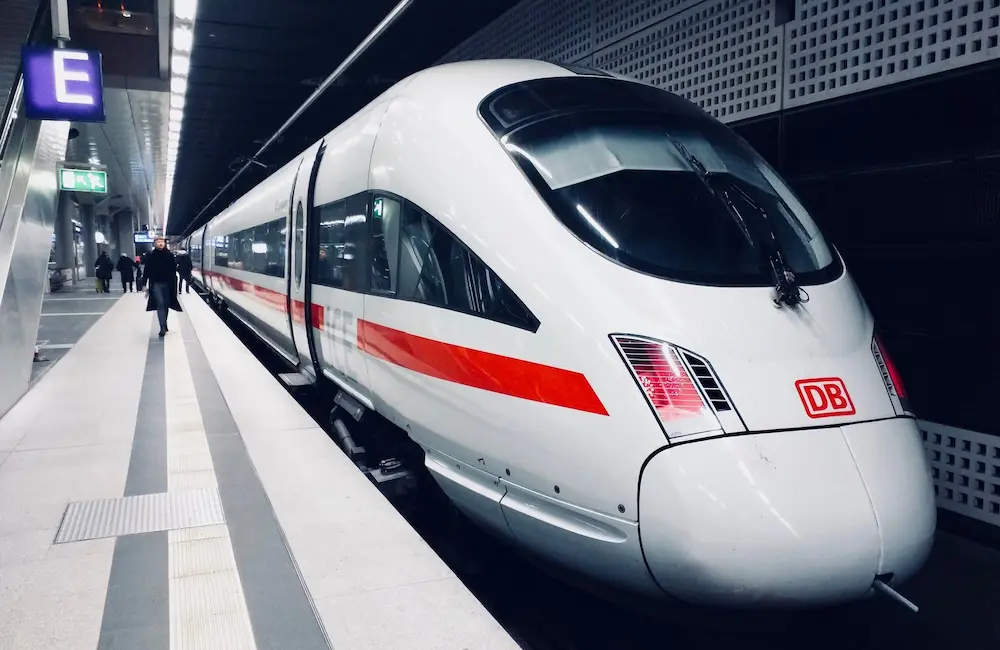 Highly-anticipated direct Paris-Berlin high-speed rail service unveiled