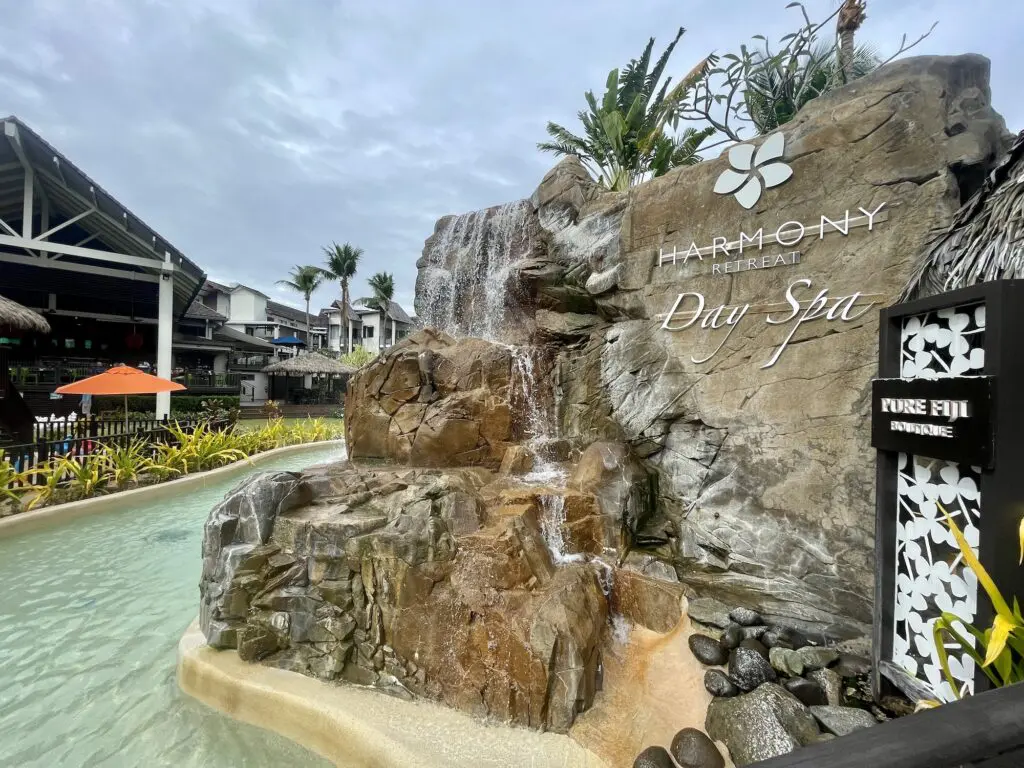 The most family-friendly hotel in Fiji? Radisson Blu Resort Fiji review 10 Beachside fun. Pool time at the Radisson Blu Resort Fiji.