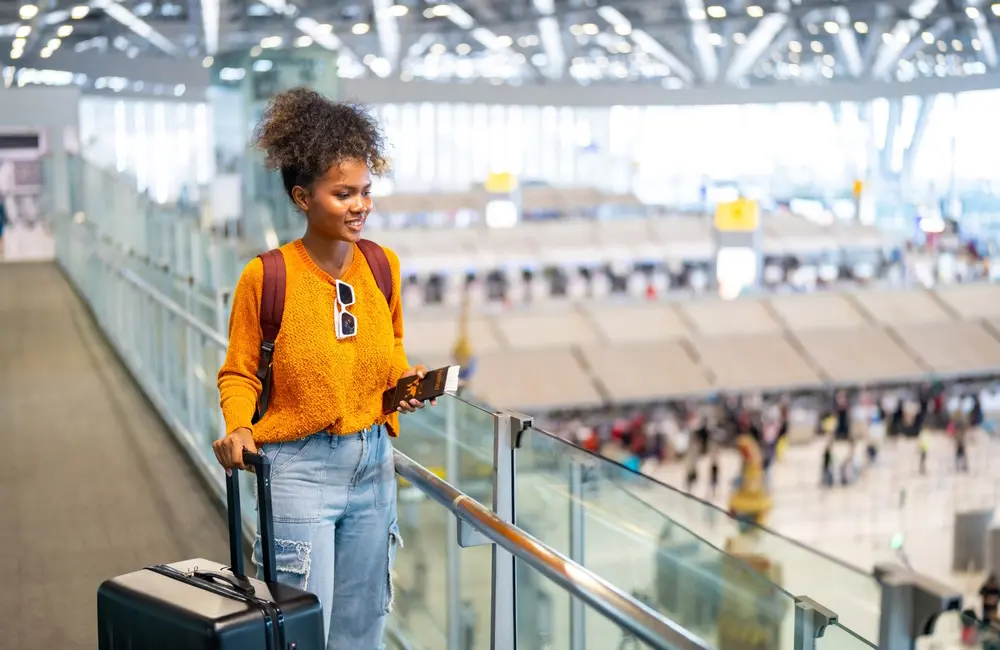 9.5B global pax! Airports Council International predicts 10% growth in flyers in 2024