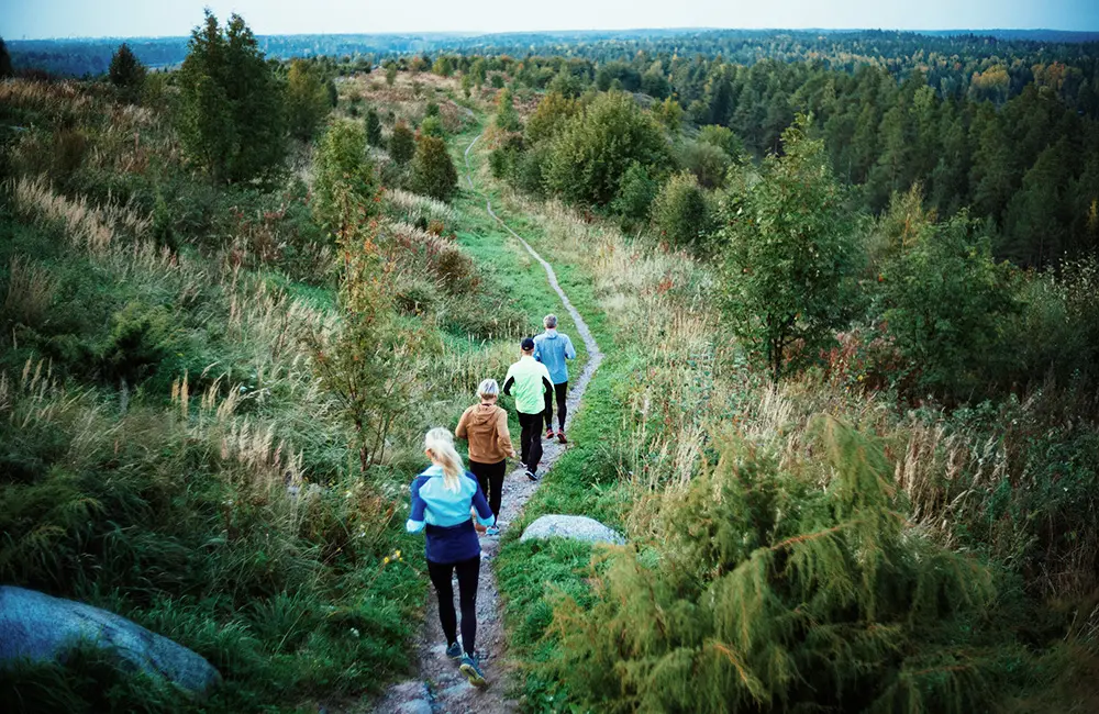 This European city is now the world’s most sustainable travel destination