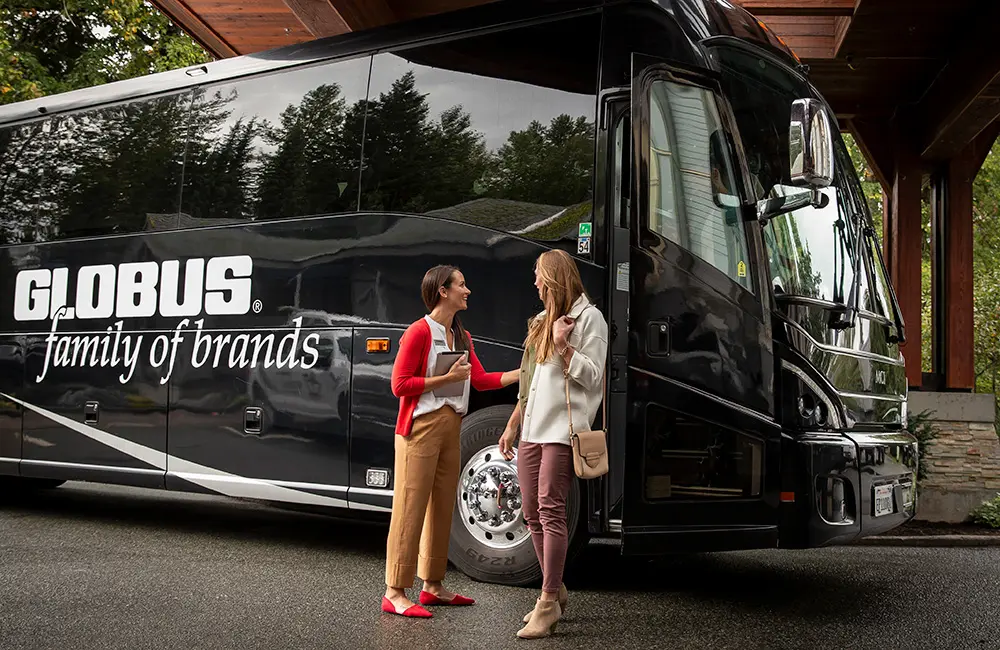 Globus launches new globally integrated advisor portal; partners with Allianz