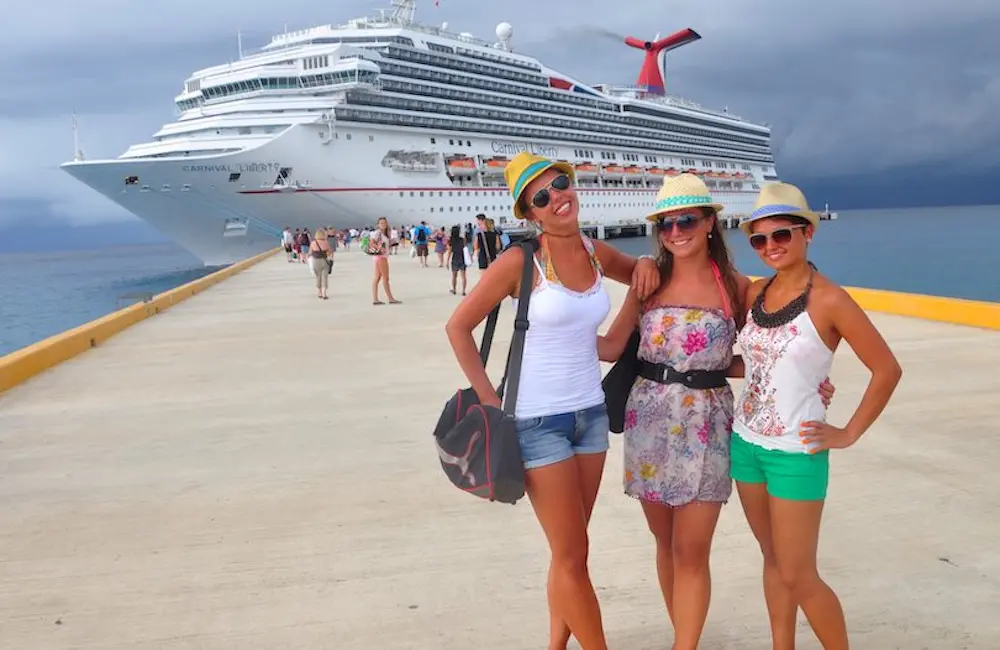 Flight Centre adds third UK leisure business with purchase of 30+ year old cruise company