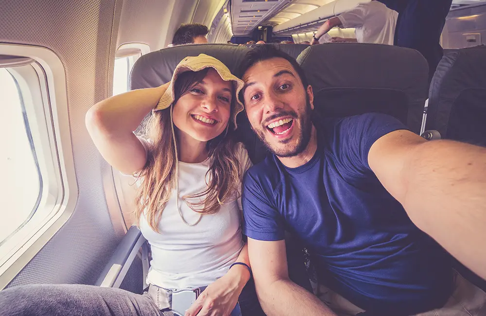 How long does it take the average Aussie to save for their dream holiday?