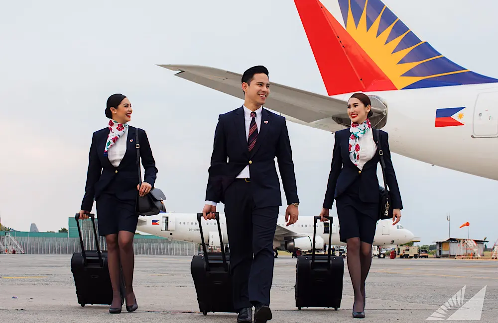 More PAL cabin crew are heading to Australia as Philippine Airlines boosts Aussie network.