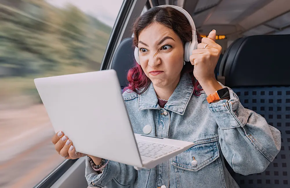 Travel fraud alert: How you can protect your clients and business