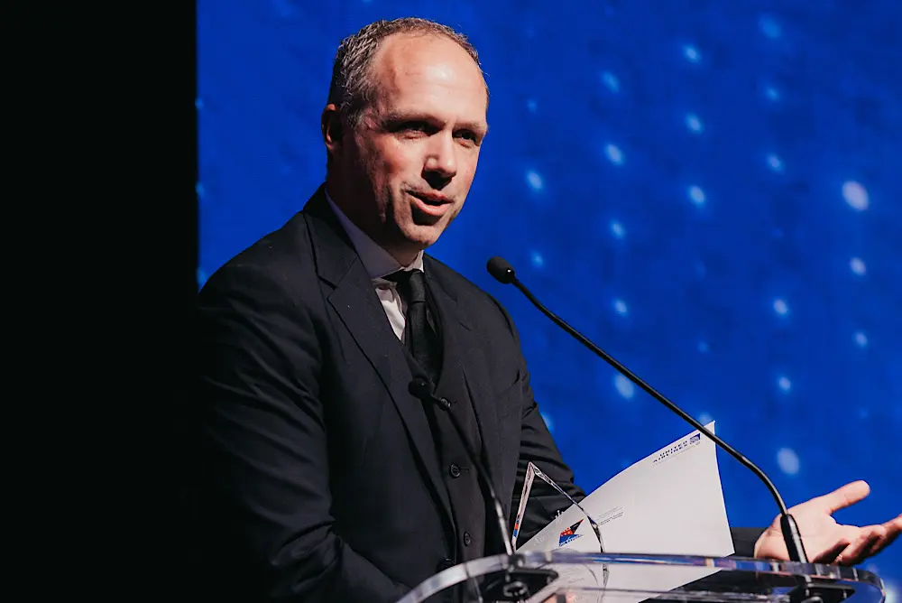 Travel Leaders: Corey Marshall, Managing Director, Canuckiwi 12 Corey Marshall