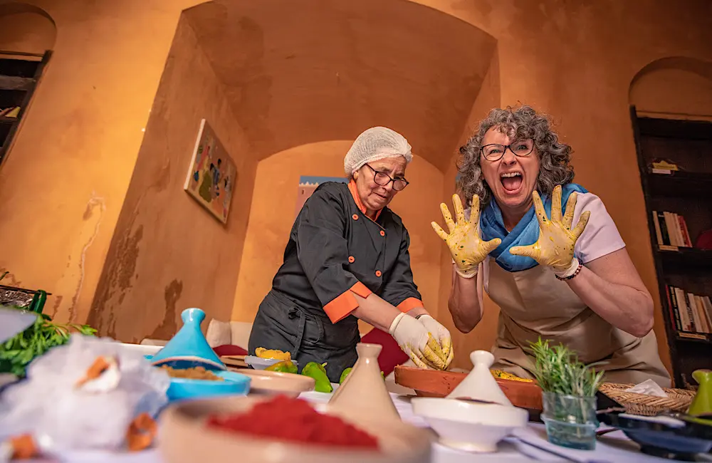 What’s the ‘ish’ in Solo-ish? G Adventures’ Sean Martin explains the G-take on solo travel