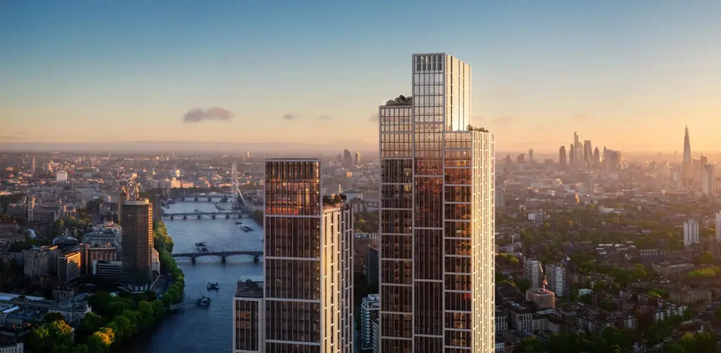 Park Hyatt makes UK debut, with Park Hyatt London River Thames now open 1 Park Hyatt London