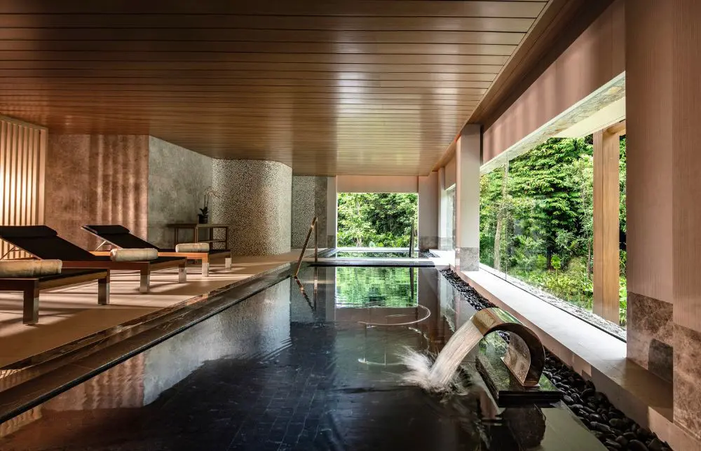 Anantara opens 'world-class' medical wellness concept at Phuket property