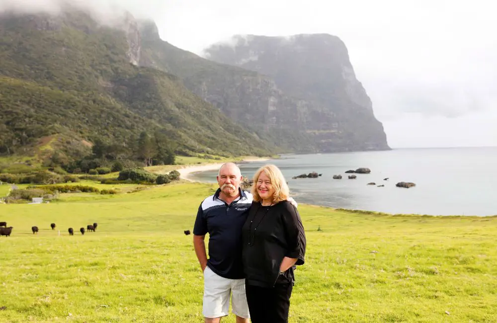 Capella Lodge: celebrating two decades as Lord Howe Island's premier luxury property