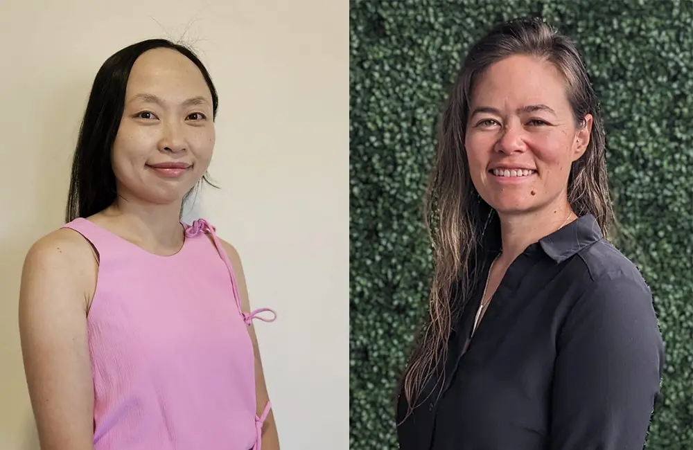 Movers + Shakers: Linkd Tourism adds two to Sydney office management team