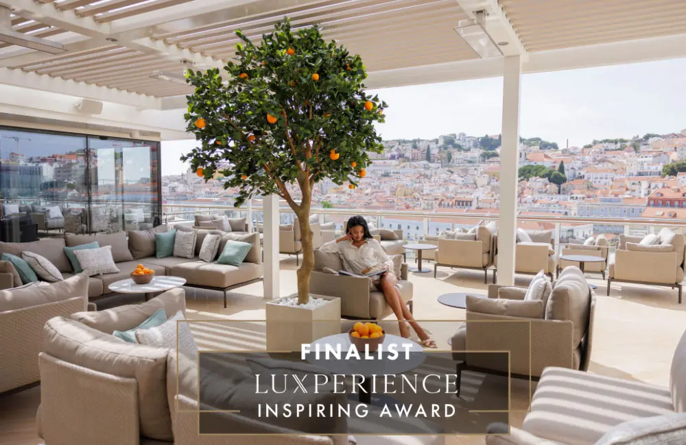 Luxperience 2024: Finalists announced for The Luxperience Awards