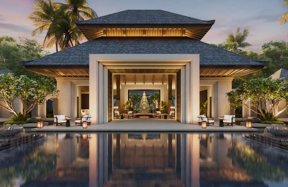 Mandarin Oriental to double portfolio in the next 10 years 