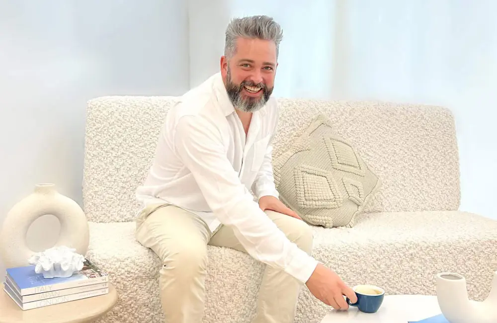 Travel Project co-founder Matt Coyle on the magic of travel